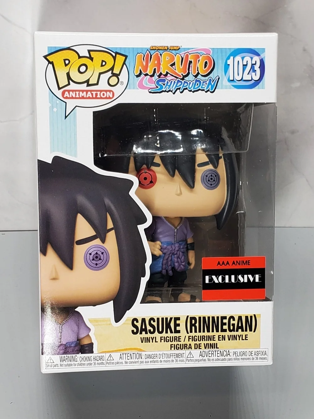 Funko Pop #1023